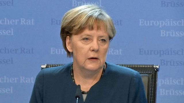 Рада ЄС продовжила санкції проти Росії до кінця року Рада ЄС продовжила санкції проти Росії до кінця року