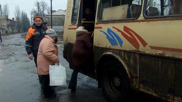 Террористы обвинили волонтеров в похищении людей из "ЛНР"