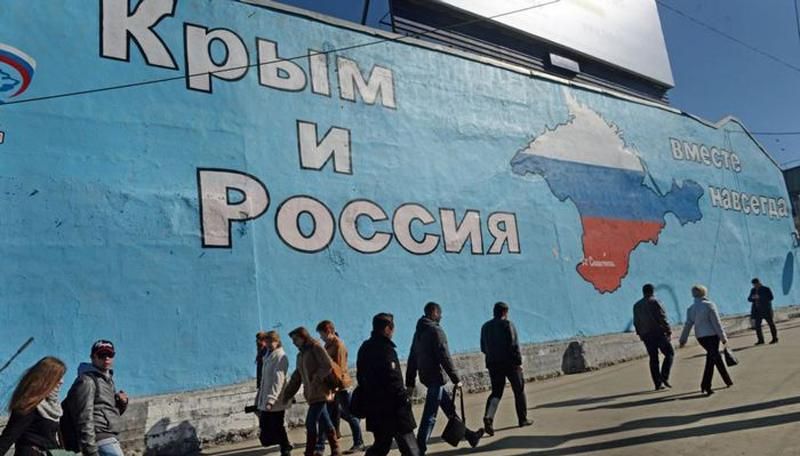 Крым до сих пор зависим от Украины на 60-85%, — журналист