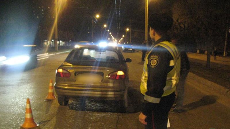 У Краматорську міліціонер збив 11-річного хлопчика У Краматорську міліціонер збив 11-річного хлопчика