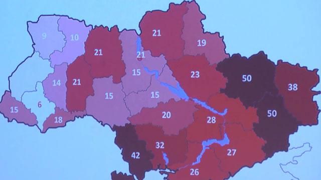 В Україні ставлення до ЗМІ та влади погіршується, до військових — зростає, — опитування В Україні ставлення до ЗМІ та влади погіршується, до військових — зростає, — опитування