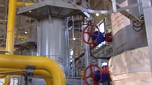 Україна та Росія проведуть новий раунд газових переговорів