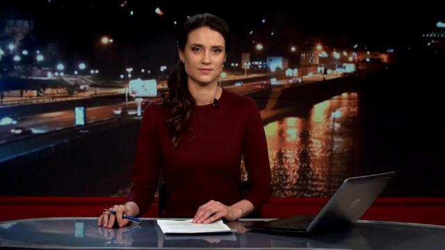 Выпуск новостей 20 марта по состоянию на 23:00 - 21 марта 2015 - Телеканал новин 24