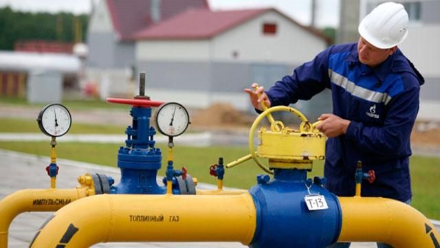 Росія постачатиме Україні газ без мита, — попередні домовленості