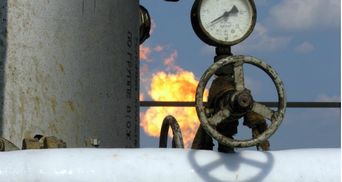 Румунія відмовилася від російського газу