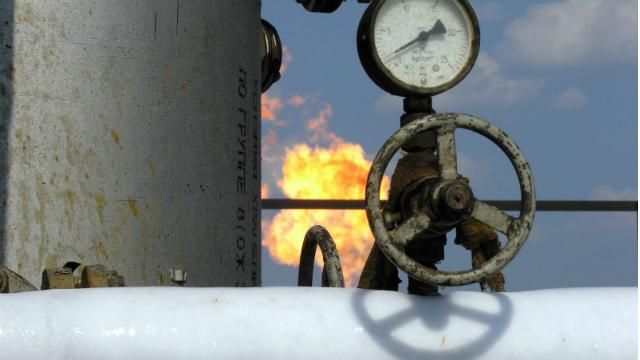 Румунія відмовилася від російського газу
