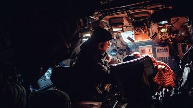 Бойовики перестали імітувати дотримання тиші і відкрито атакують Бойовики перестали імітувати дотримання тиші і відкрито атакують