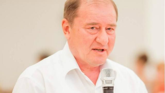 Представника Меджлісу викликали на допит у Криму Представника Меджлісу викликали на допит у Криму