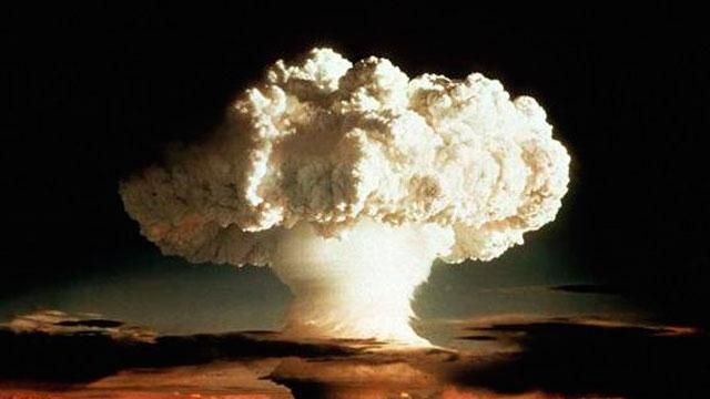 Российский посол напугал Данию ядерным ударом Российский посол напугал Данию ядерным ударом