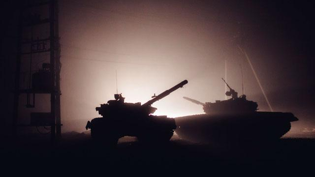 Бой под Широкино длился почти сутки, — "Донбасс"