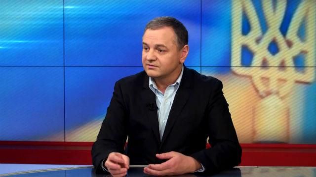 Парадоксально, що в законі про статус Донбасу не вказано, хто ж окупант, — громадський активіст