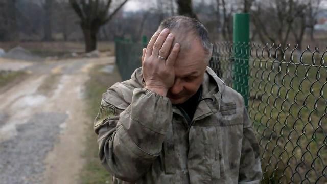 BABYLON'13. Дебальцево. Позор генералов BABYLON'13. Дебальцево. Позор генералов