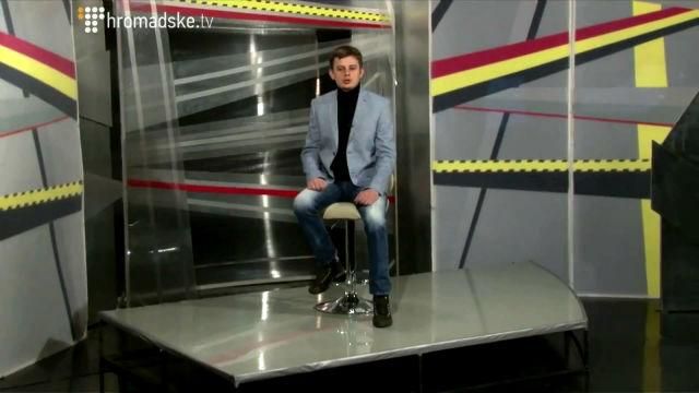 "Следствие.Инфо". Вундеркинд "Следствие.Инфо". Вундеркинд