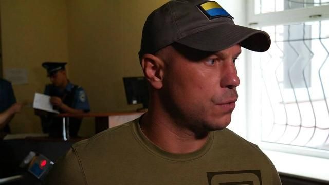 В Волновахе задержали подозреваемых в расстреле сотрудника СБУ В Волновахе задержали подозреваемых в расстреле сотрудника СБУ