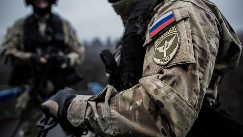 Російські силовики ліквідували шістьох повстанців у столиці Дагестану