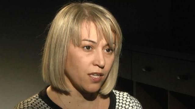 Нардеп рассказала, как ОСМД могут самостоятельно бороться с энергетической зависимостью Нардеп рассказала, как ОСМД могут самостоятельно бороться с энергетической зависимостью