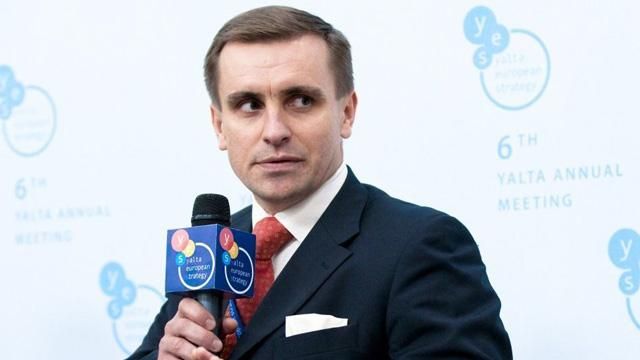 Миротворці ЄС можуть бути введені без дозволу ООН, — Єлісєєв Миротворці ЄС можуть бути введені без дозволу ООН, — Єлісєєв