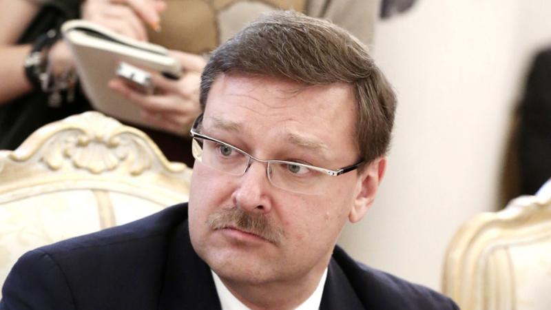 Россия требует предоставить доказательства своего военного присутствия на Донбассе