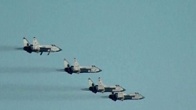 У Чехії відбудуться навчання НАТО через провокації Росії У Чехії відбудуться навчання НАТО через провокації Росії