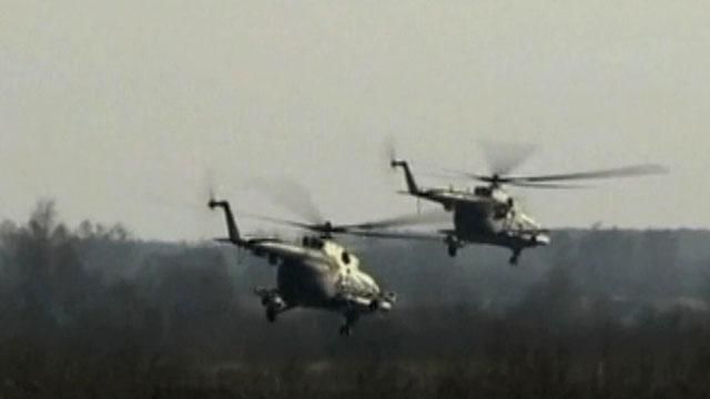 Россия завершила внезапную проверку боеготовности войск