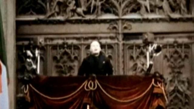 День в історії. Зародження фашизму День в історії. Зародження фашизму