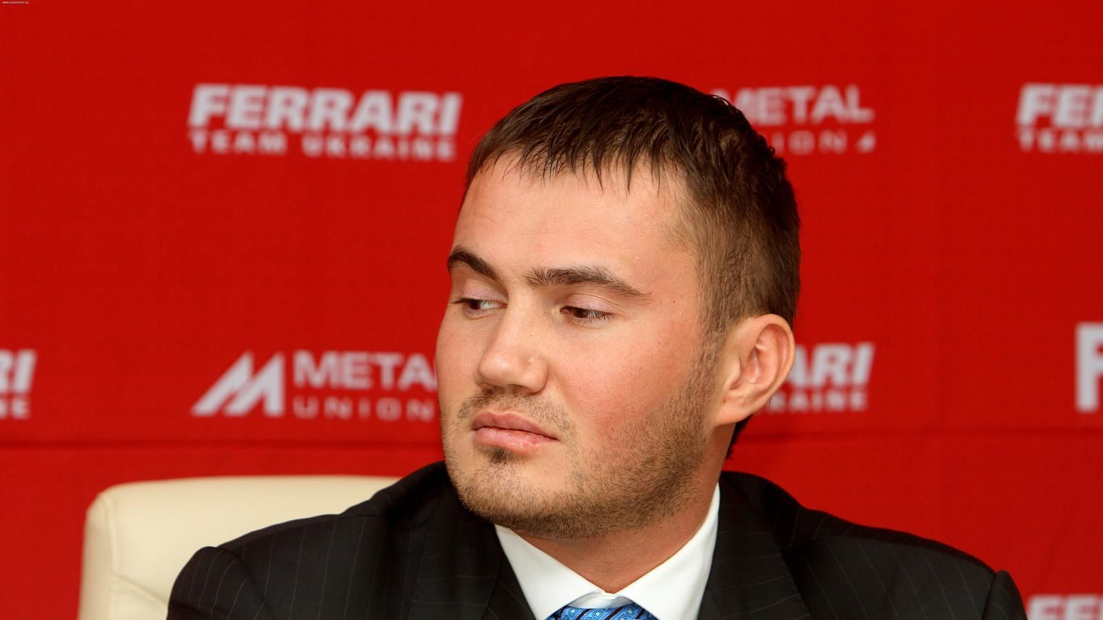 Янукович-молодший загинув у Росії, — ЗМІ Янукович-молодший загинув у Росії, — ЗМІ