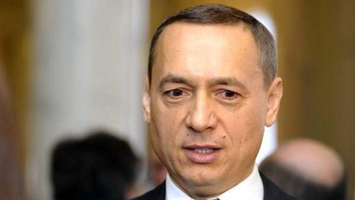 У Швейцарії проти нардепа Мартиненка порушили справу за хабар