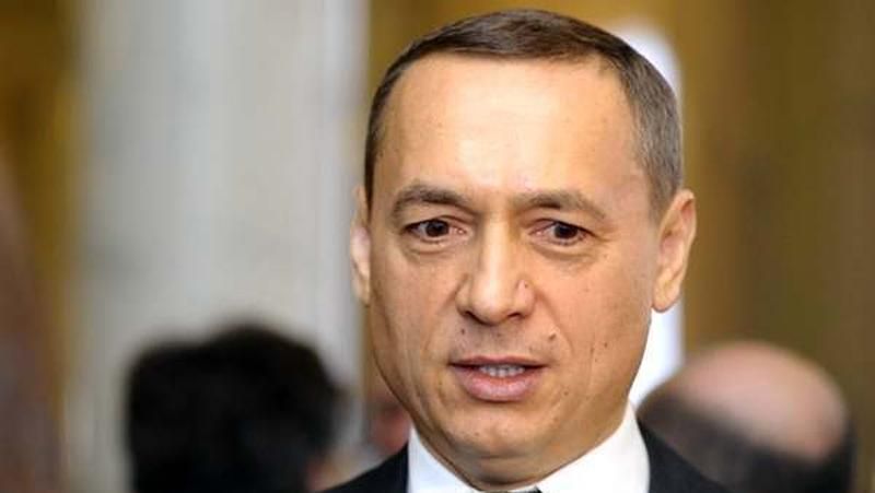 В Швейцарии против нардепа Мартыненко возбудили дело за взятку В Швейцарии против нардепа Мартыненко возбудили дело за взятку