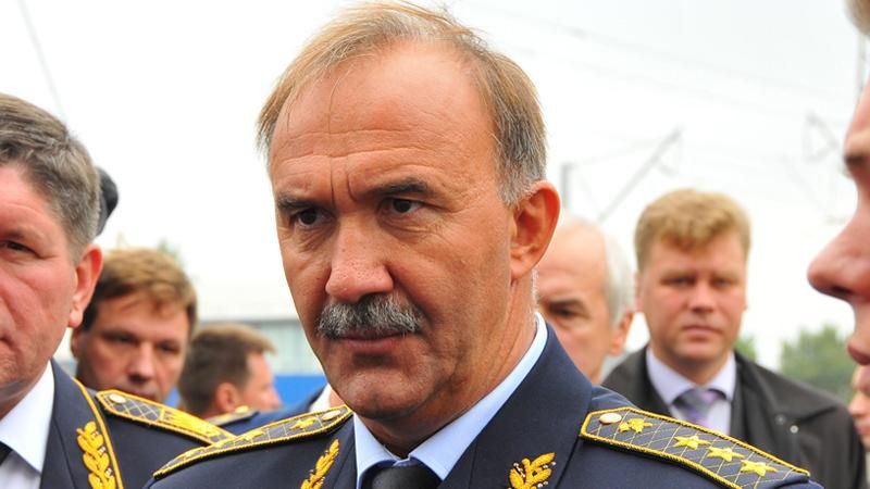 Кривопішин будував руками залізничників приватні готелі, — розслідування ЗМІ Кривопішин будував руками залізничників приватні готелі, — розслідування ЗМІ