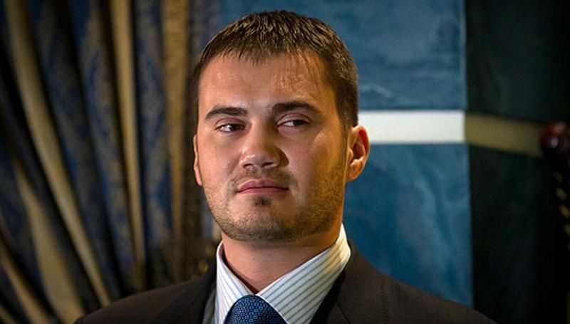 МЧС России опровергло информацию о гибели Януковича-младшего