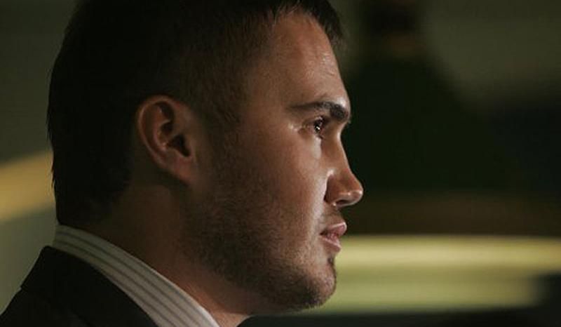 У Росії Янукович-молодший міг змінити прізвище на Давидов, — журналіст У Росії Янукович-молодший міг змінити прізвище на Давидов, — журналіст