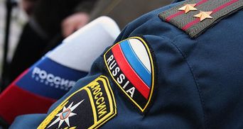 В российском МЧС уже отказываются комментировать вероятную гибель сына Януковича