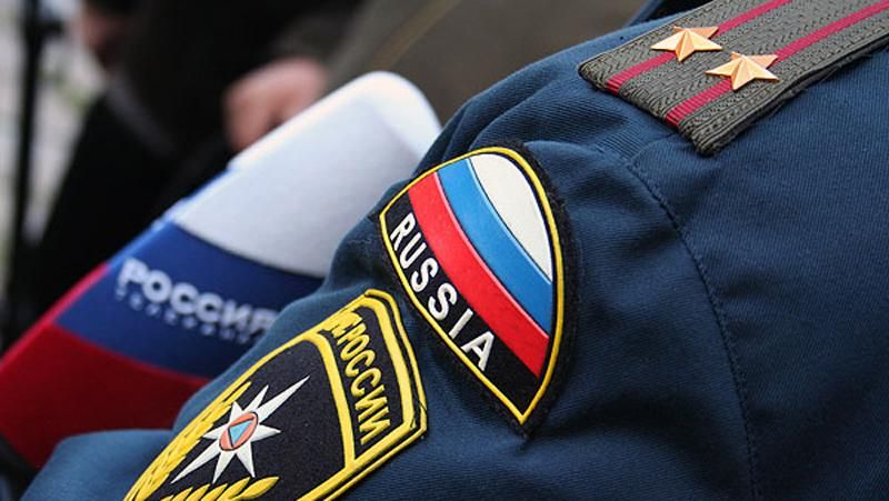 В российском МЧС уже отказываются комментировать вероятную гибель сына Януковича
