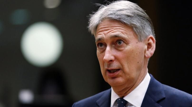 МИД Великобритании призвало Россию вернуть Украине Крым МИД Великобритании призвало Россию вернуть Украине Крым