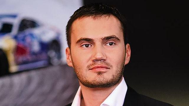 Янукович-молодший: ТОП-10 фактів з біографії загиблого Янукович-молодший: ТОП-10 фактів з біографії загиблого