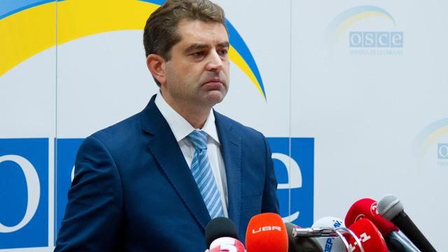 МИД направило России запрос о смерти Януковича-сына МИД направило России запрос о смерти Януковича-сына