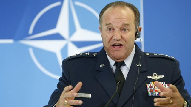 Росія тисне на всі країни, які хочуть брати участь у створенні системи ПРО, — НАТО