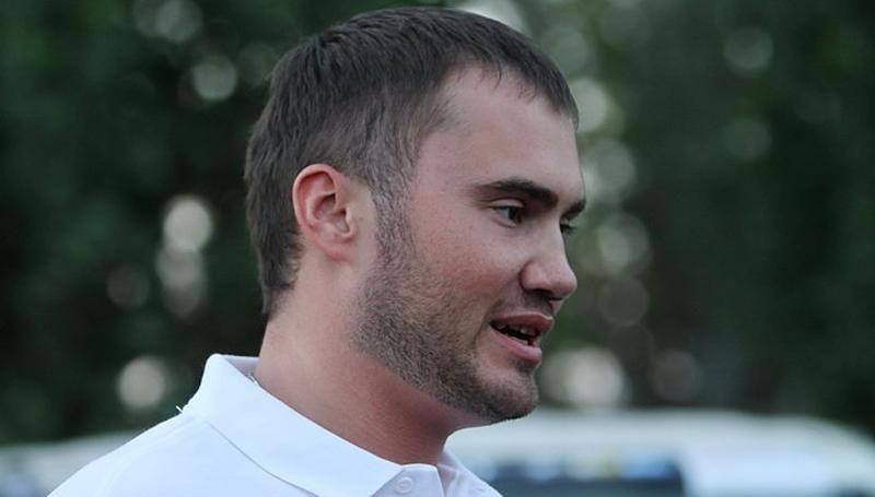 Янукович-молодший планував змінити прізвище ще рік тому, — ЗМІ Янукович-молодший планував змінити прізвище ще рік тому, — ЗМІ