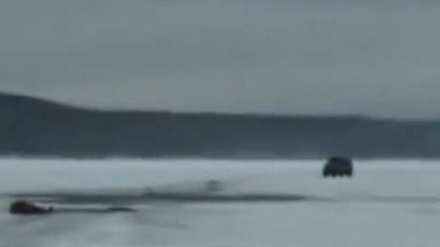 Інтернетом гуляє фейкове відео загибелі Януковича-молодшого Інтернетом гуляє фейкове відео загибелі Януковича-молодшого