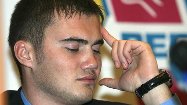 Янукович-младший в цитатах Янукович-младший в цитатах