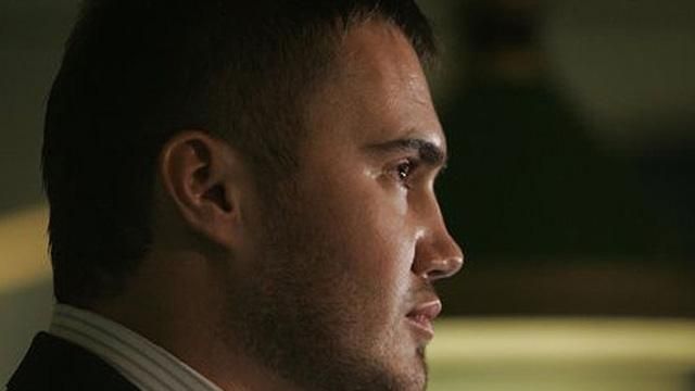 Царьов підтвердив інформацію про загибель Януковича-молодшого Царьов підтвердив інформацію про загибель Януковича-молодшого