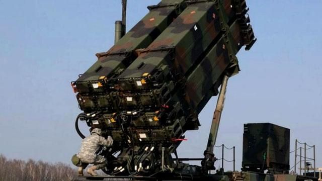 Самые актуальные фото 22 марта: военные учения в Польше, автопробег в Мариуполе Самые актуальные фото 22 марта: военные учения в Польше, автопробег в Мариуполе