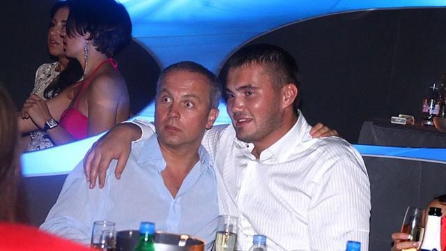 Шуфрич узнал о смерти Януковича-младшего из прессы Шуфрич узнал о смерти Януковича-младшего из прессы