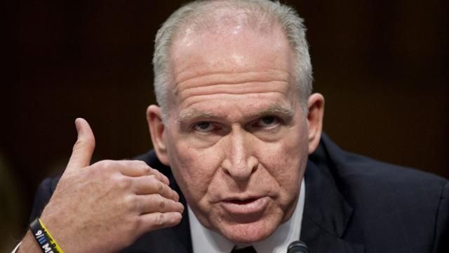 Глава ЦРУ: Путіна дратують наслідки конфлікту в Україні Глава ЦРУ: Путіна дратують наслідки конфлікту в Україні