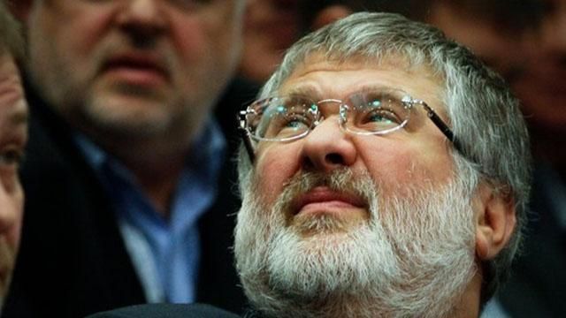 Коломойський: Ніяких Революцій Гідності не сталося б, якби Янукович не допустив помилки Коломойський: Ніяких Революцій Гідності не сталося б, якби Янукович не допустив помилки