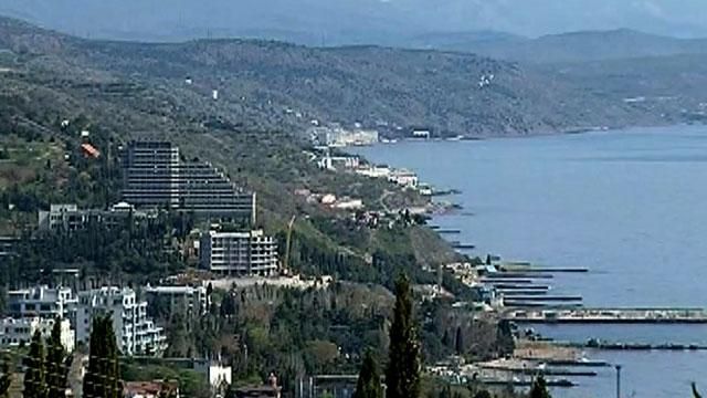 Цього тижня в окупованому Криму запрацює українське радіо Цього тижня в окупованому Криму запрацює українське радіо