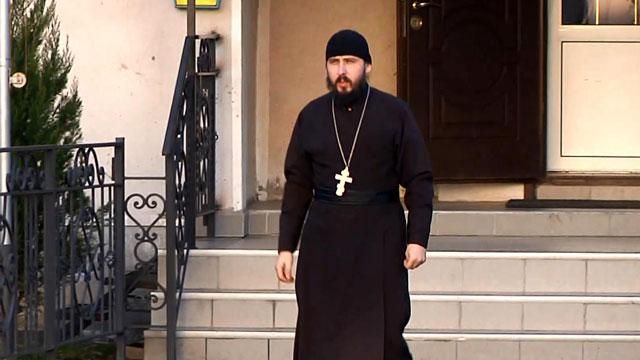 Як чернець став солдатом Як чернець став солдатом