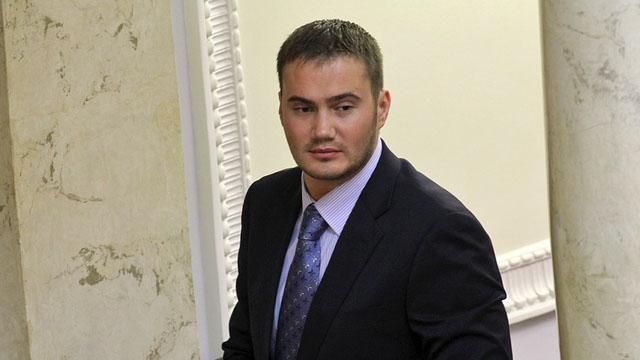 Стали відомі деталі смерті Януковича-молодшого Стали відомі деталі смерті Януковича-молодшого