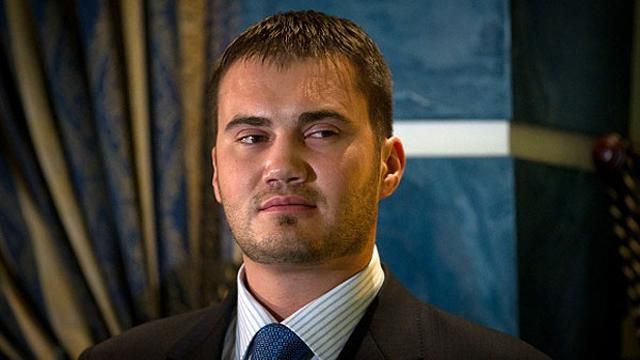 Українське консульство в Новосибірську не має інформації про смерть Януковича-молодшого Українське консульство в Новосибірську не має інформації про смерть Януковича-молодшого