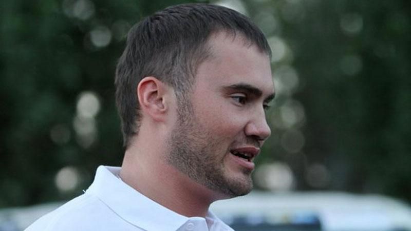 Тело Януковича-младшего доставили в Крым, — СМИ Тело Януковича-младшего доставили в Крым, — СМИ